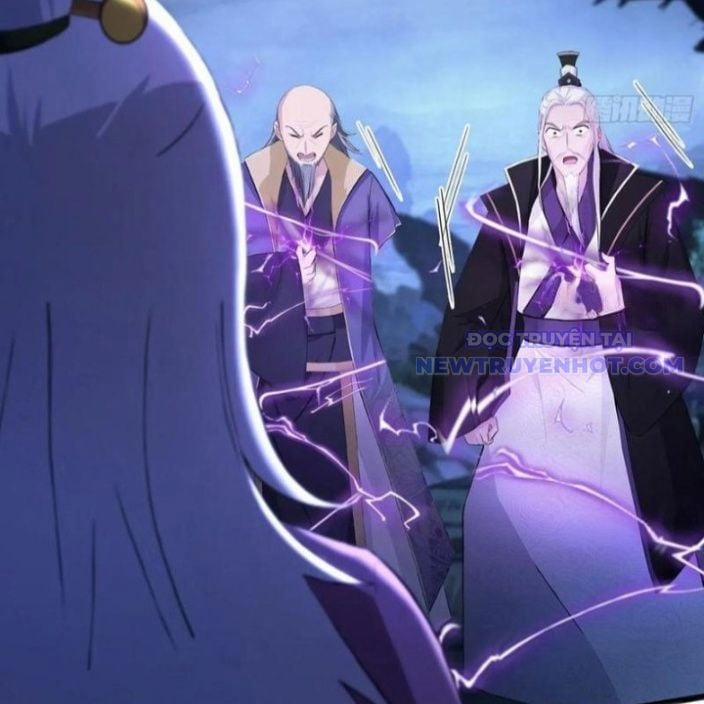 Hoá Ra Ta Đã Vô Địch Từ Lâu 247 trang 124