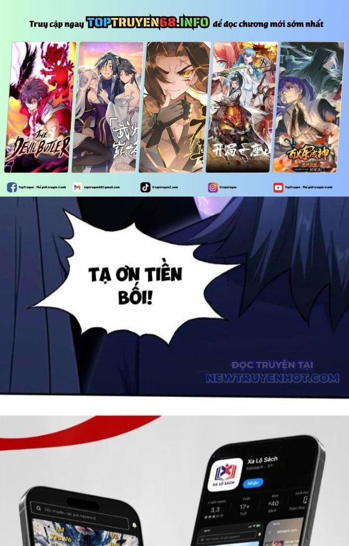 Hoá Ra Ta Đã Vô Địch Từ Lâu 247 trang 134