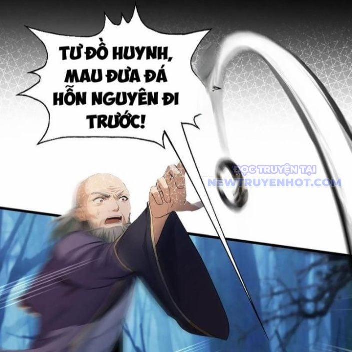 Hoá Ra Ta Đã Vô Địch Từ Lâu 247 trang 21