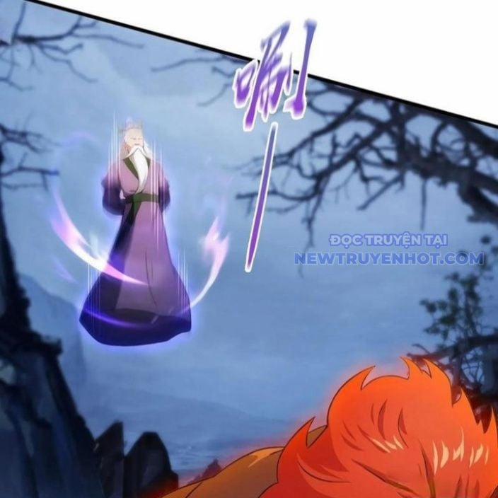 Hoá Ra Ta Đã Vô Địch Từ Lâu 247 trang 34