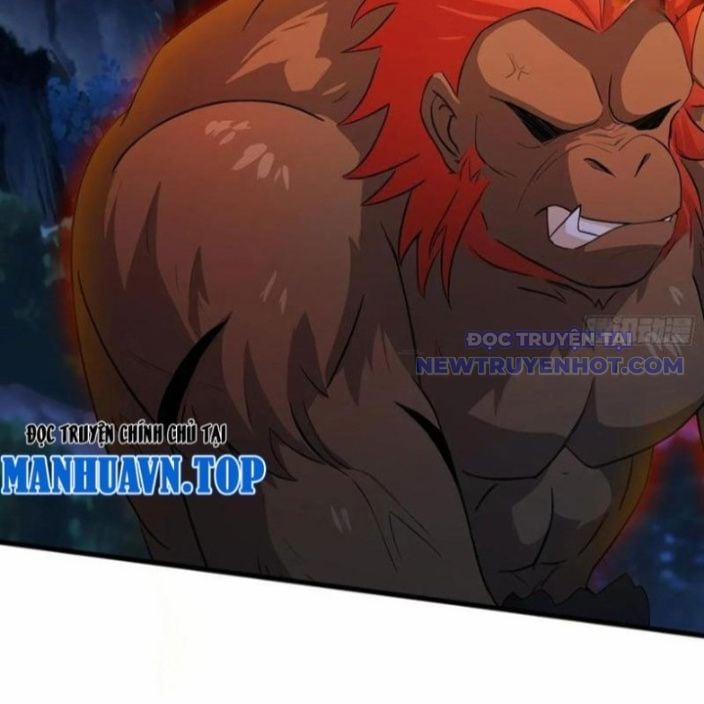 Hoá Ra Ta Đã Vô Địch Từ Lâu 247 trang 35