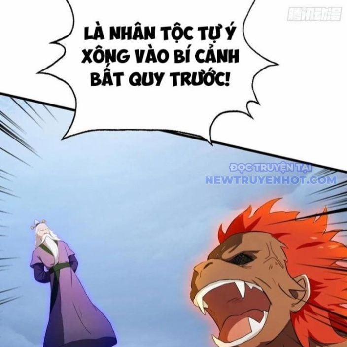 Hoá Ra Ta Đã Vô Địch Từ Lâu 247 trang 39