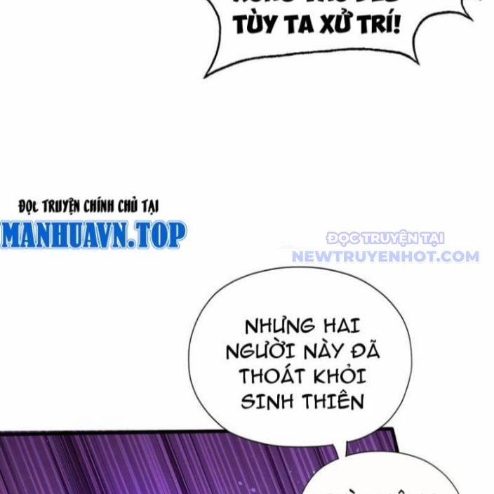 Hoá Ra Ta Đã Vô Địch Từ Lâu 247 trang 41