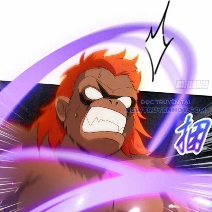 Hoá Ra Ta Đã Vô Địch Từ Lâu 247 trang 44