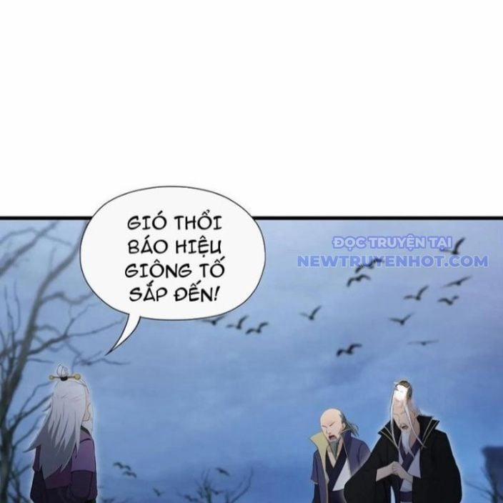 Hoá Ra Ta Đã Vô Địch Từ Lâu 247 trang 52