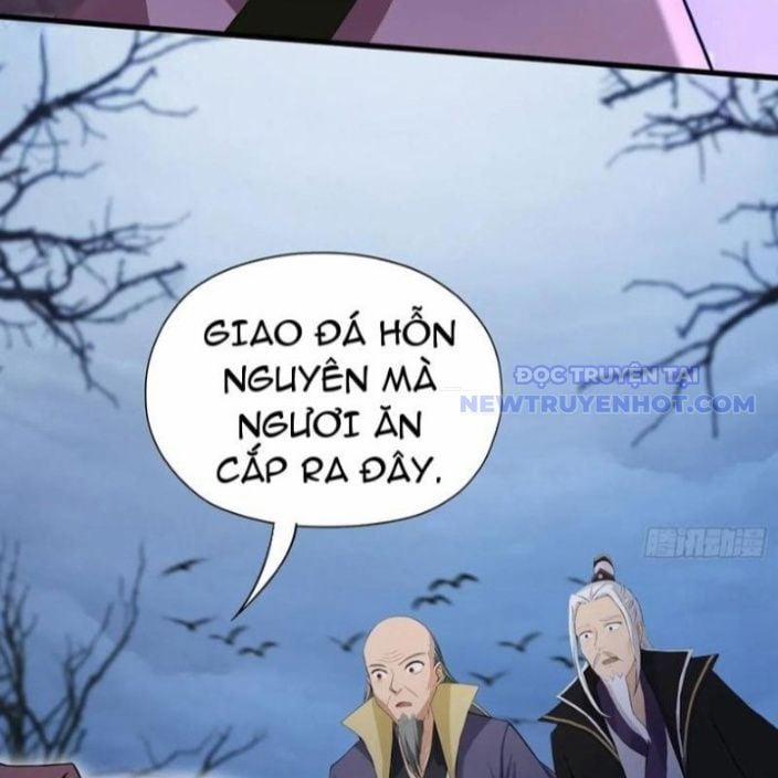 Hoá Ra Ta Đã Vô Địch Từ Lâu 247 trang 56