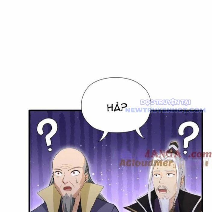 Hoá Ra Ta Đã Vô Địch Từ Lâu 247 trang 58