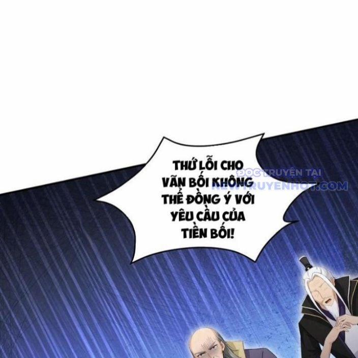 Hoá Ra Ta Đã Vô Địch Từ Lâu 247 trang 60