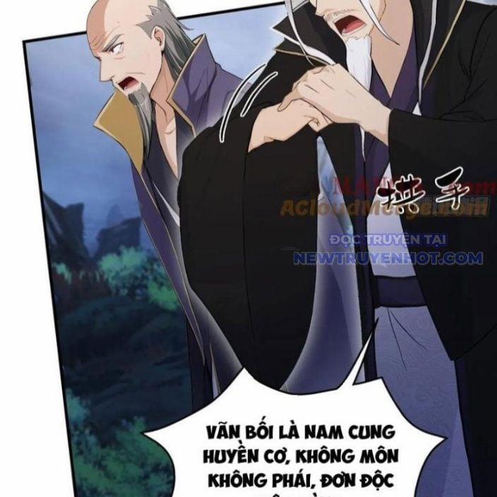 Hoá Ra Ta Đã Vô Địch Từ Lâu 247 trang 63