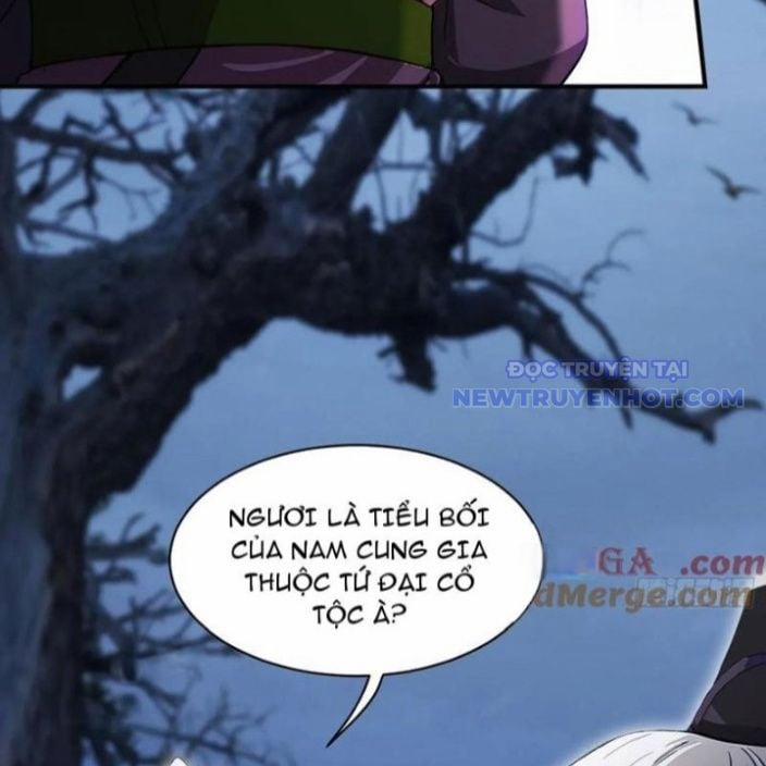 Hoá Ra Ta Đã Vô Địch Từ Lâu 247 trang 68