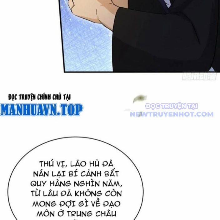 Hoá Ra Ta Đã Vô Địch Từ Lâu 247 trang 72