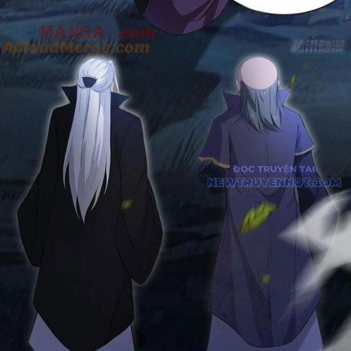 Hoá Ra Ta Đã Vô Địch Từ Lâu 247 trang 74