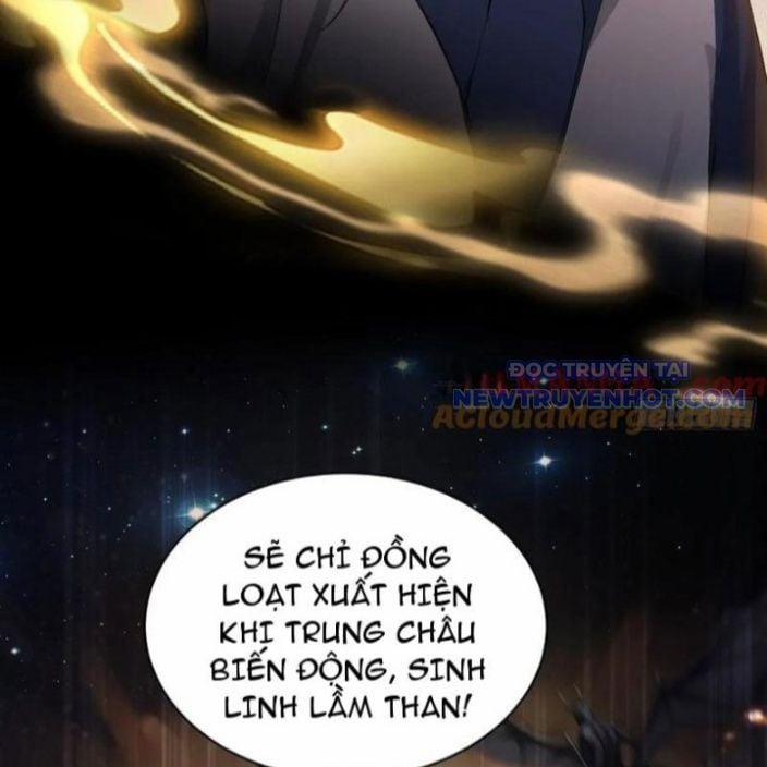 Hoá Ra Ta Đã Vô Địch Từ Lâu 247 trang 84