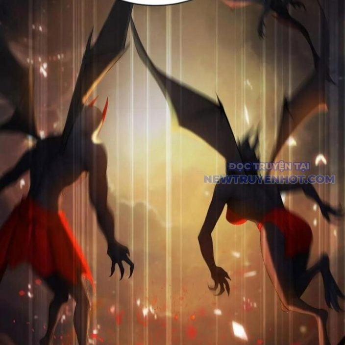 Hoá Ra Ta Đã Vô Địch Từ Lâu 247 trang 85