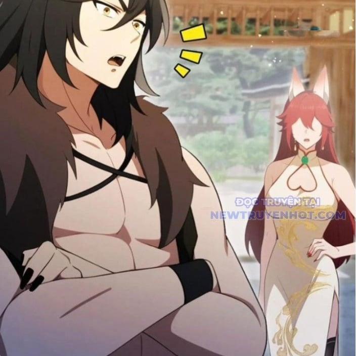 Hoá Ra Ta Đã Vô Địch Từ Lâu 248 trang 101