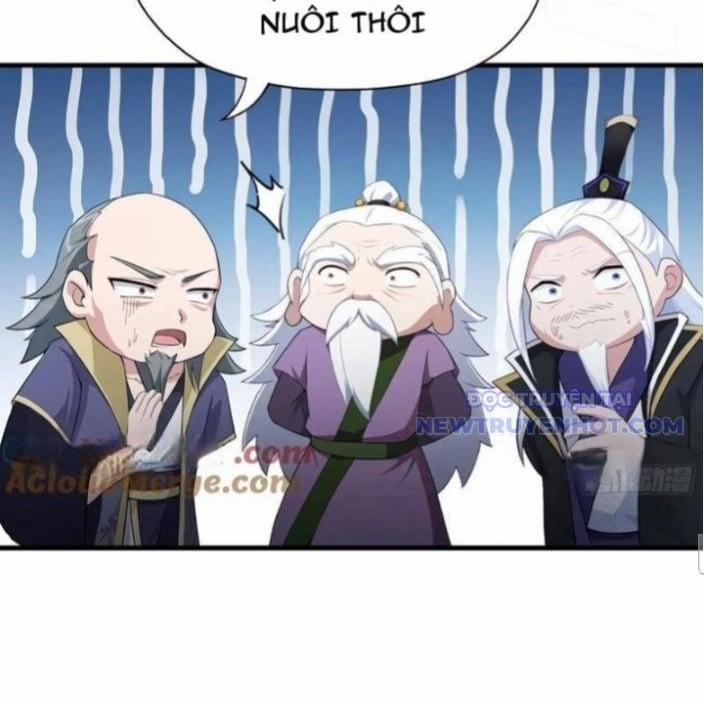 Hoá Ra Ta Đã Vô Địch Từ Lâu 248 trang 107