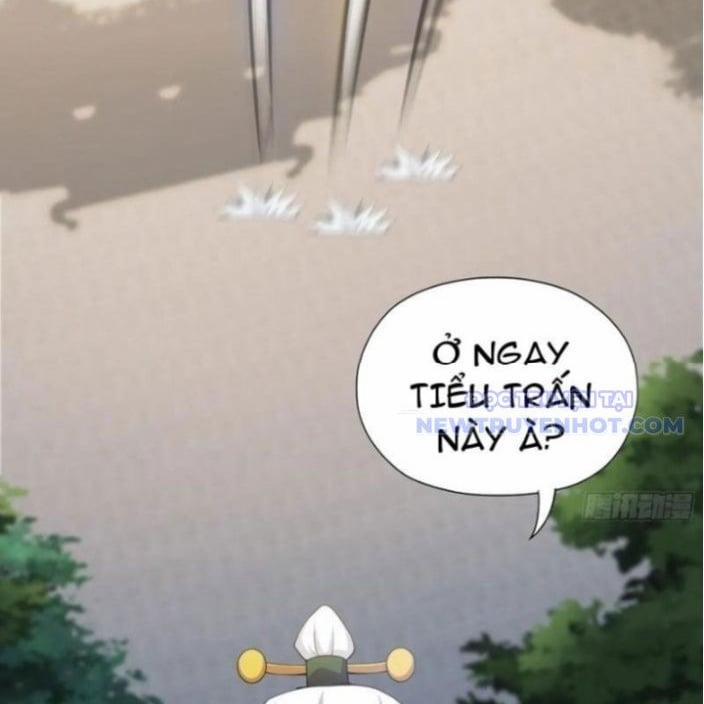 Hoá Ra Ta Đã Vô Địch Từ Lâu 248 trang 30