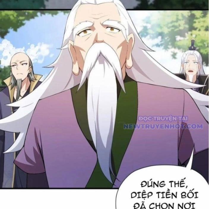 Hoá Ra Ta Đã Vô Địch Từ Lâu 248 trang 31