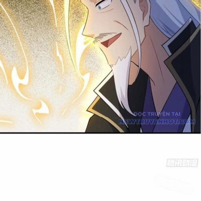 Hoá Ra Ta Đã Vô Địch Từ Lâu 248 trang 34