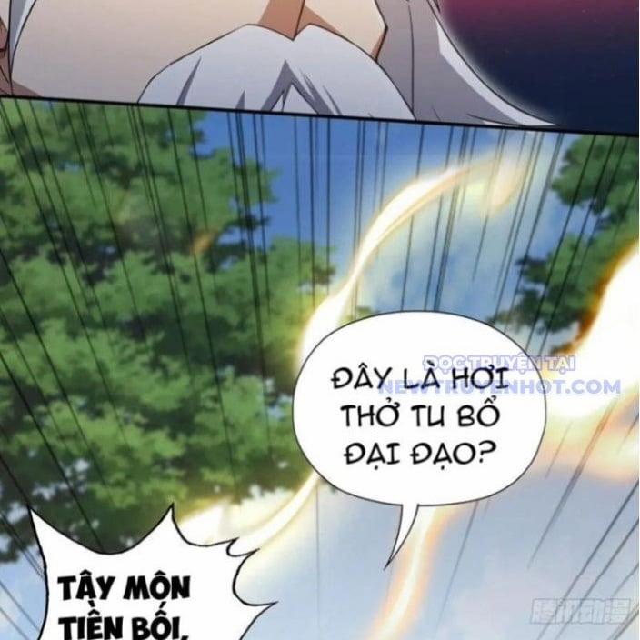 Hoá Ra Ta Đã Vô Địch Từ Lâu 248 trang 41