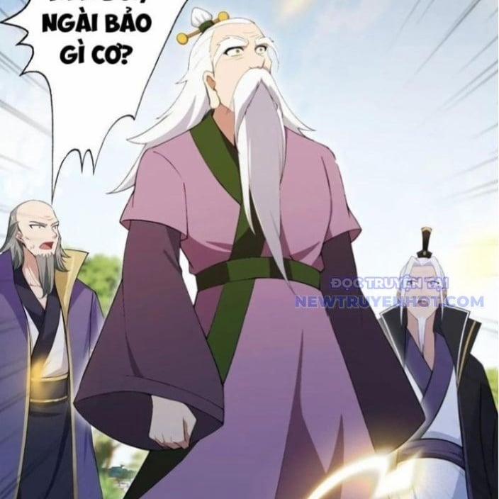 Hoá Ra Ta Đã Vô Địch Từ Lâu 248 trang 42