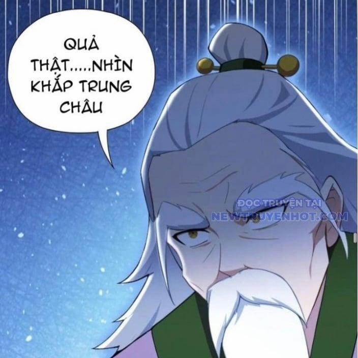 Hoá Ra Ta Đã Vô Địch Từ Lâu 248 trang 74