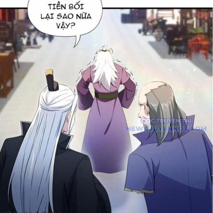 Hoá Ra Ta Đã Vô Địch Từ Lâu 248 trang 83