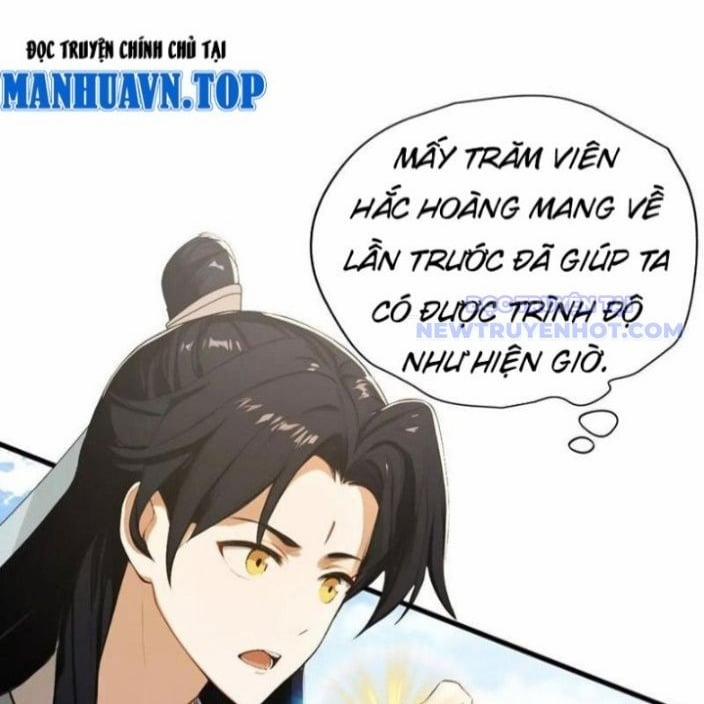 Hoá Ra Ta Đã Vô Địch Từ Lâu 249 trang 100