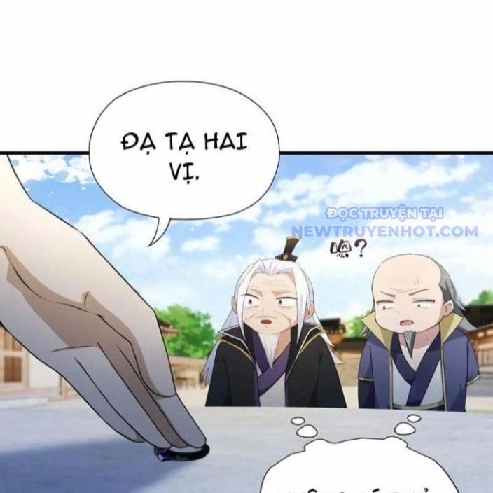 Hoá Ra Ta Đã Vô Địch Từ Lâu 249 trang 105
