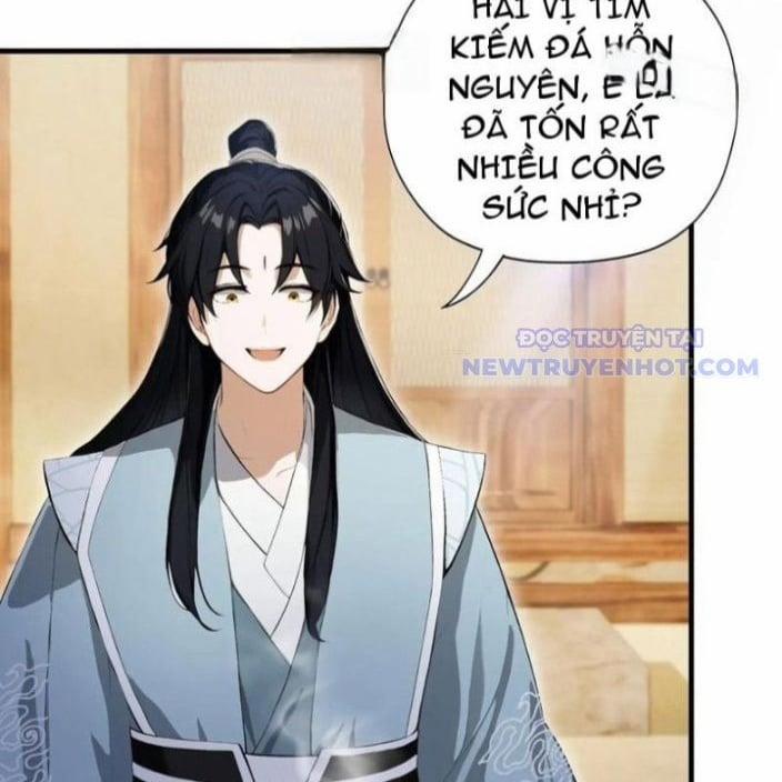 Hoá Ra Ta Đã Vô Địch Từ Lâu 249 trang 107