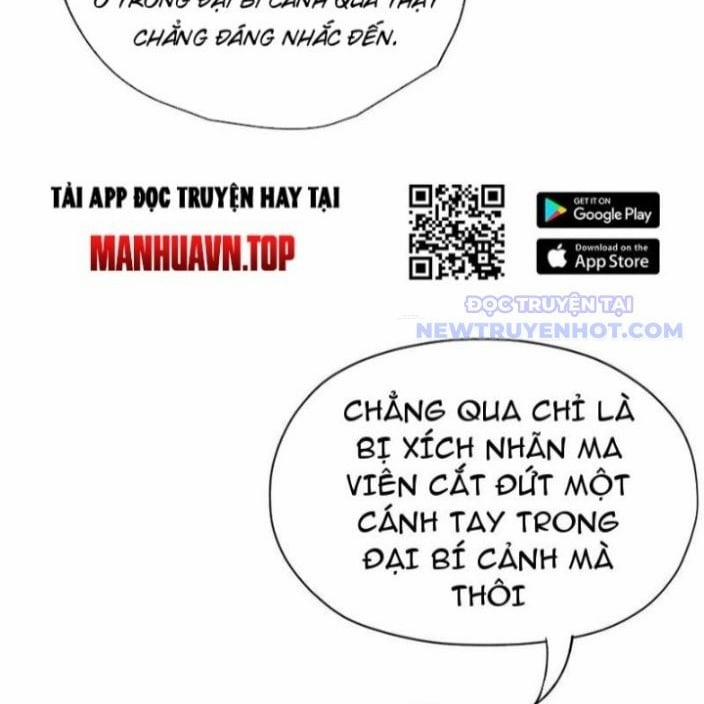 Hoá Ra Ta Đã Vô Địch Từ Lâu 249 trang 111