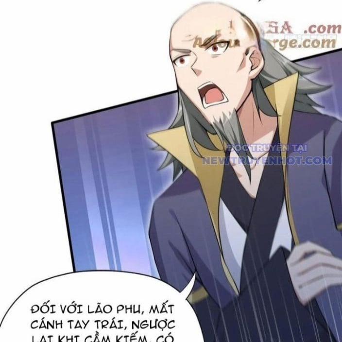 Hoá Ra Ta Đã Vô Địch Từ Lâu 249 trang 112