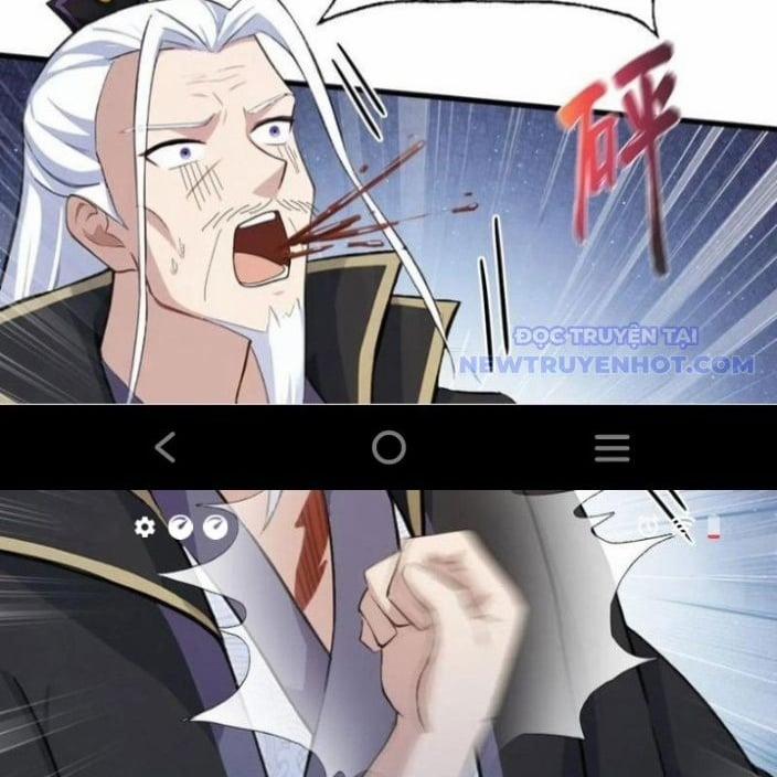 Hoá Ra Ta Đã Vô Địch Từ Lâu 249 trang 114