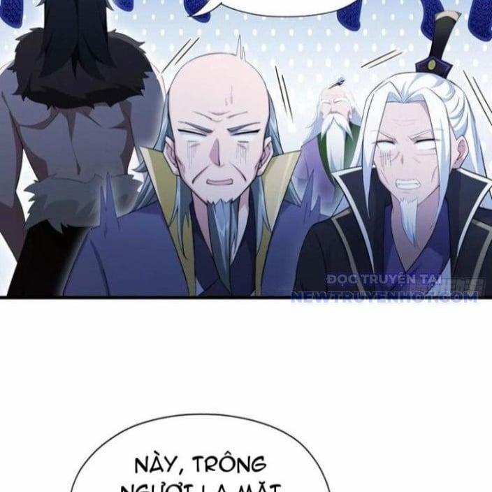 Hoá Ra Ta Đã Vô Địch Từ Lâu 249 trang 13