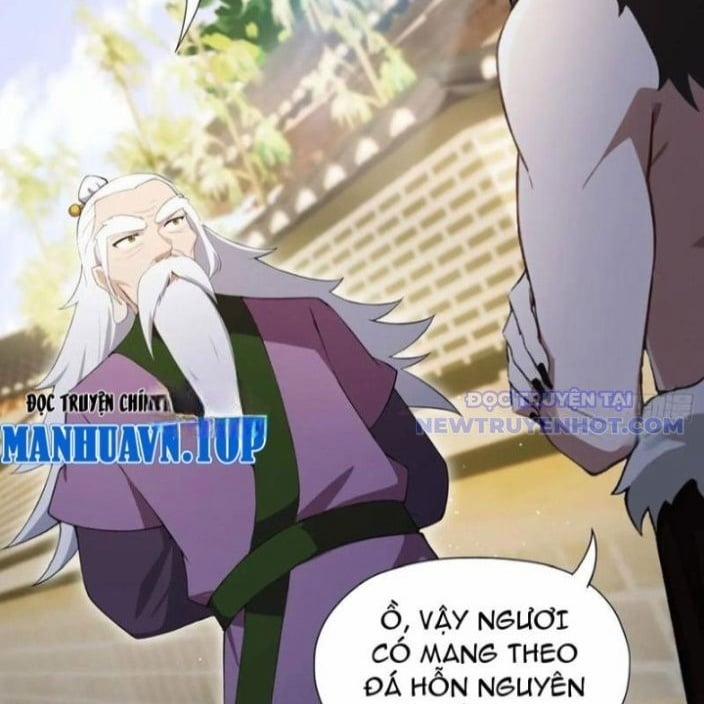 Hoá Ra Ta Đã Vô Địch Từ Lâu 249 trang 17