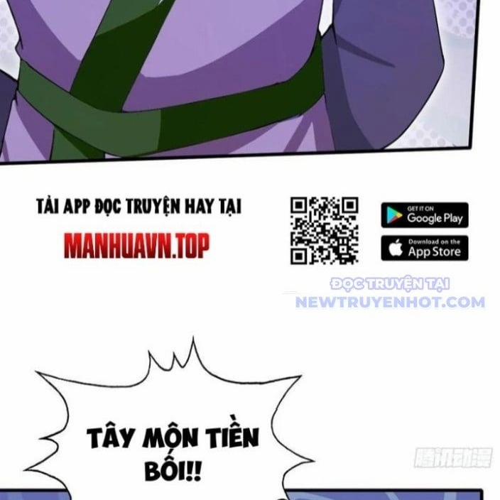 Hoá Ra Ta Đã Vô Địch Từ Lâu 249 trang 22