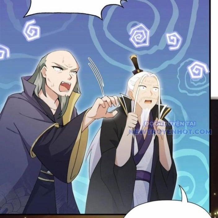 Hoá Ra Ta Đã Vô Địch Từ Lâu 249 trang 23