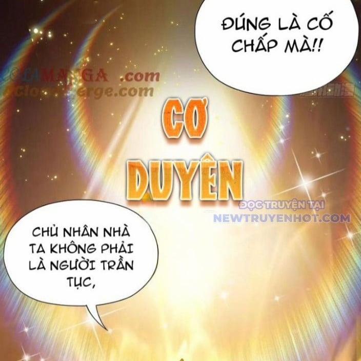 Hoá Ra Ta Đã Vô Địch Từ Lâu 249 trang 24