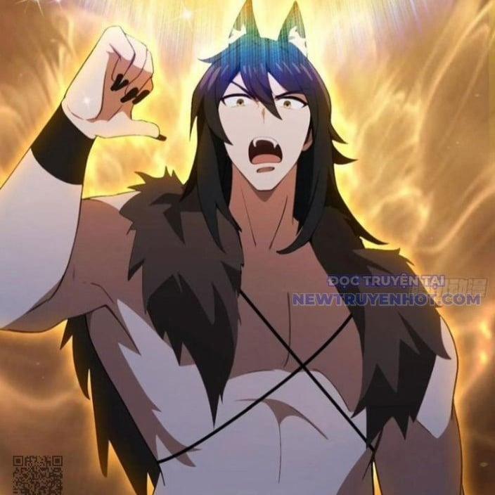 Hoá Ra Ta Đã Vô Địch Từ Lâu 249 trang 25