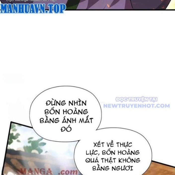 Hoá Ra Ta Đã Vô Địch Từ Lâu 249 trang 31