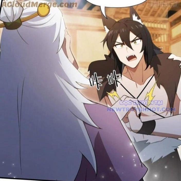 Hoá Ra Ta Đã Vô Địch Từ Lâu 249 trang 32