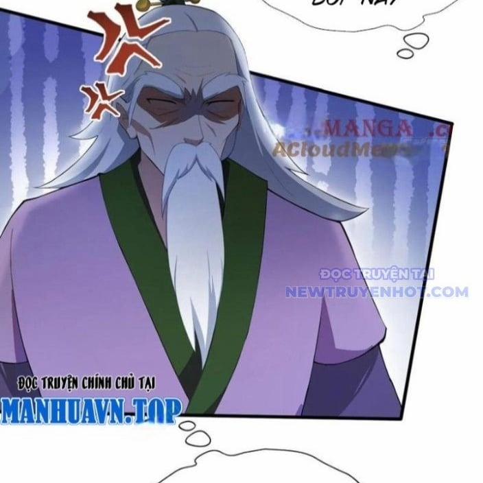 Hoá Ra Ta Đã Vô Địch Từ Lâu 249 trang 36