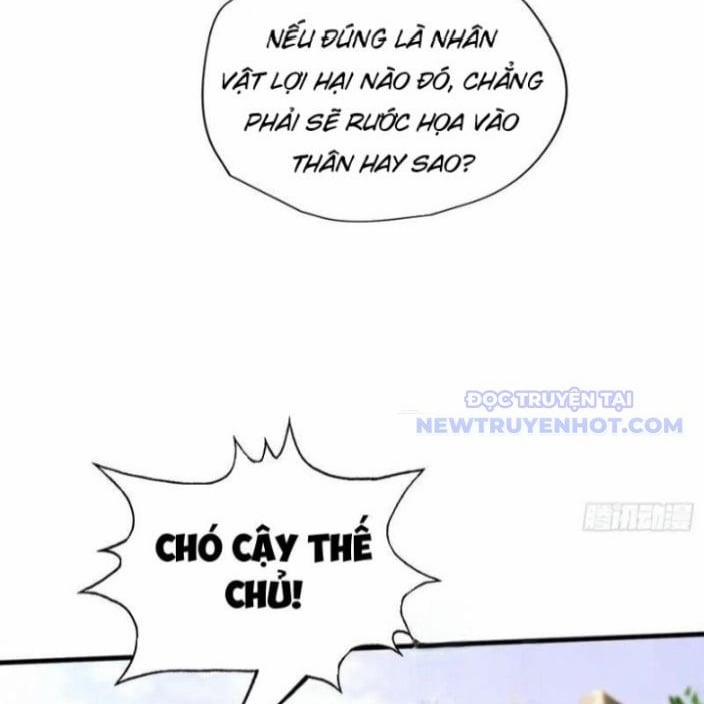 Hoá Ra Ta Đã Vô Địch Từ Lâu 249 trang 37