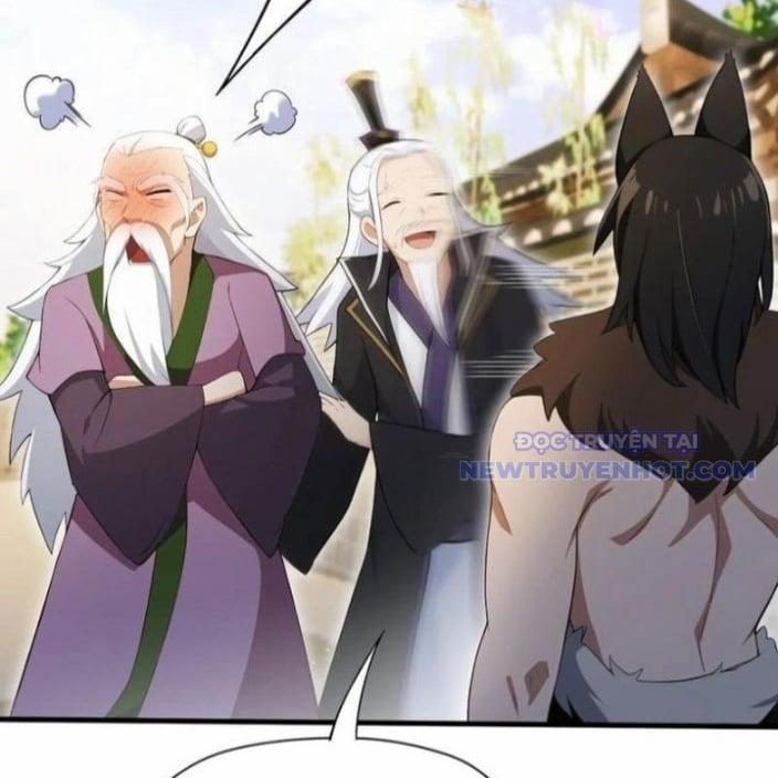 Hoá Ra Ta Đã Vô Địch Từ Lâu 249 trang 38