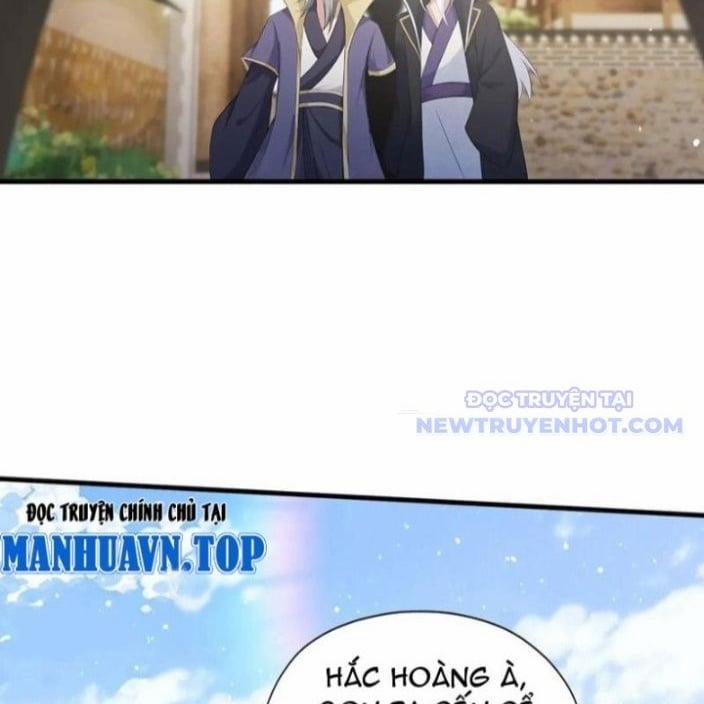 Hoá Ra Ta Đã Vô Địch Từ Lâu 249 trang 4