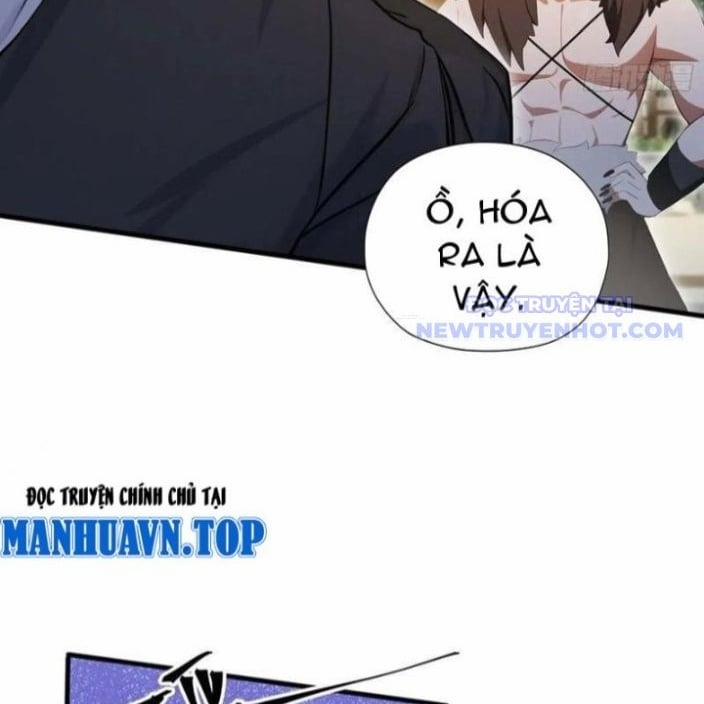 Hoá Ra Ta Đã Vô Địch Từ Lâu 249 trang 44