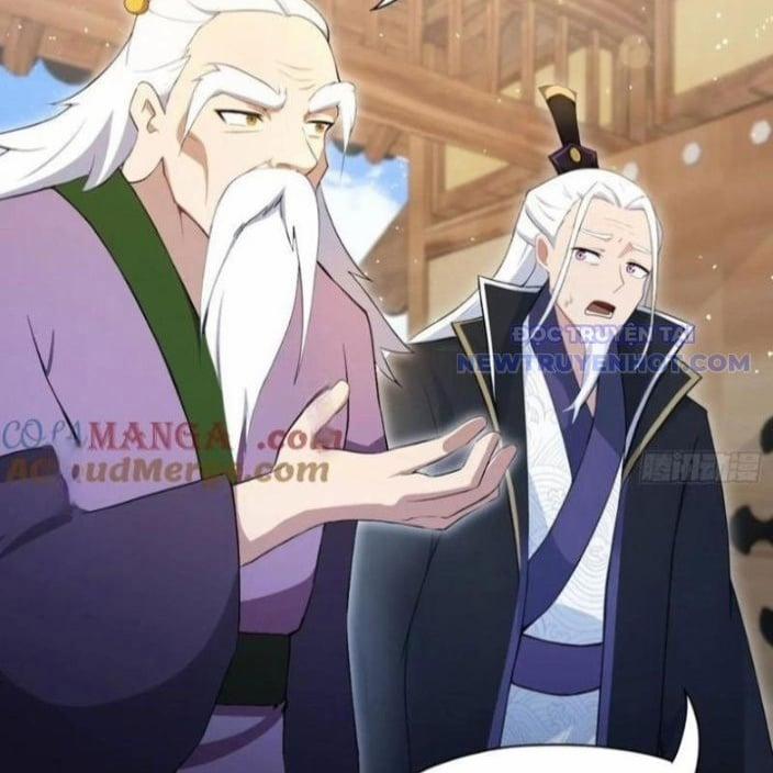 Hoá Ra Ta Đã Vô Địch Từ Lâu 249 trang 49