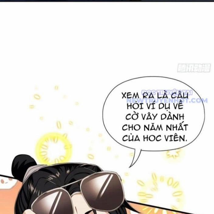 Hoá Ra Ta Đã Vô Địch Từ Lâu 249 trang 55