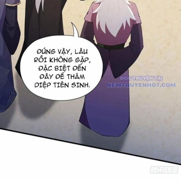 Hoá Ra Ta Đã Vô Địch Từ Lâu 249 trang 59