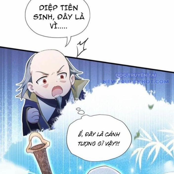 Hoá Ra Ta Đã Vô Địch Từ Lâu 249 trang 62